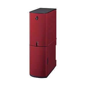 エムケー精工 保冷米びつ　ライスクール HRC10SR | エムケー精工