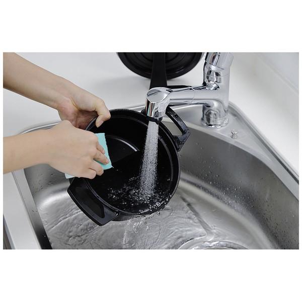 エムケー精工 水無し電気鍋 コツイラズ KR-M020 |  | 04