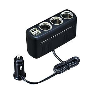 セイワ F298 DC/DCコンバーター | SEIWA