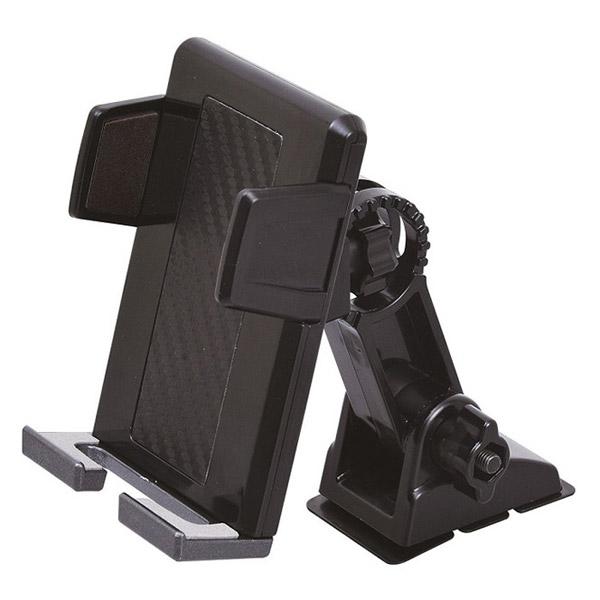 セイワ ワンモーションスマホホルダー 両面テープ貼付 W832 【864】 | SEIWA | 01