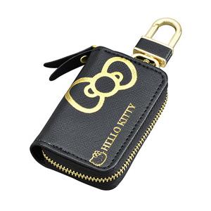 セイワ 車内用品　ハローキティ　キーケース　ハローキティB＆G | SEIWA