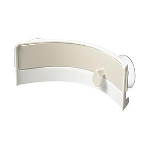 オークス パコン！としまるごみ袋ホルダー  グレー LS1517GR | オークス