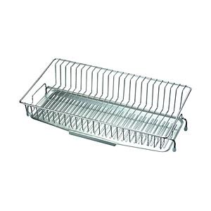 オークス 幅18cmに置ける水切りカゴ   LS1542 | オークス