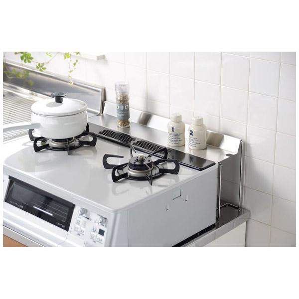 オークス コンロすきまラック　オークス LS1543 | オークス | 02