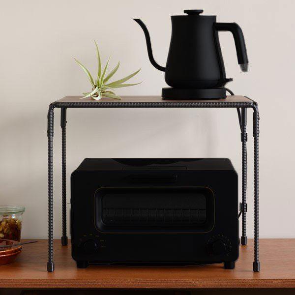 オークス トースターラック 82002 | オークス | 02