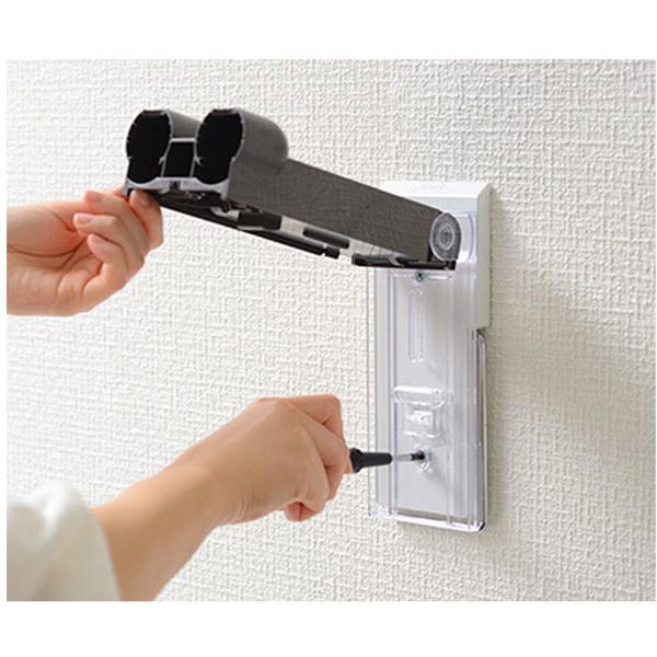 オークス クリーナー壁付けホルダー Pinde PNS8300 | オークス | 05