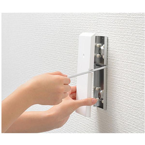 オークス クリーナー壁付けホルダー Pinde PNS8300 | オークス | 06