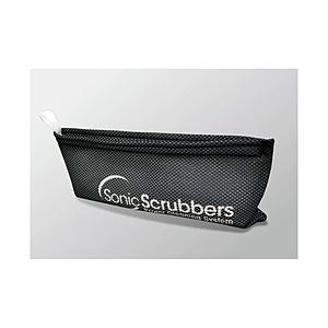 ジャパンインターナショナルコマース ソニックスクラバー　ソニックスクラバー収納ポーチ   SSP-JP [振込不可] | 