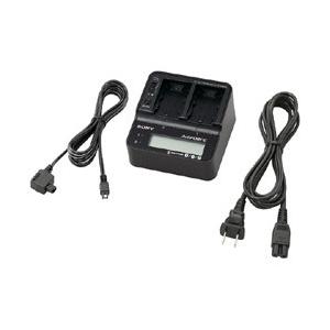 SONY(ソニー) AC アダプターチャージャー AC-VQV10 | SONY