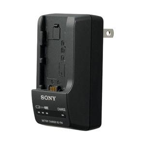 SONY(ソニー) BC-TRV （バッテリーチャージャー） | SONY