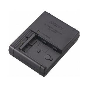 SONY(ソニー) バッテリーチャージャー BC-VM10 | SONY