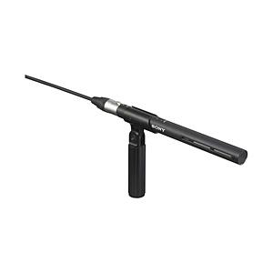 SONY(ソニー) エレクトレットコンデンサーマイクロホン ECM-VG1 | SONY