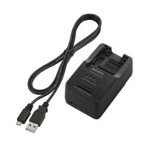 SONY(ソニー) バッテリーチャージャー BC-TRX | SONY