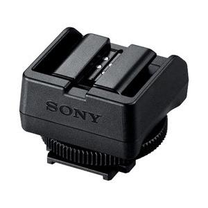 SONY(ソニー) シューアダプター ADP-MAA | SONY