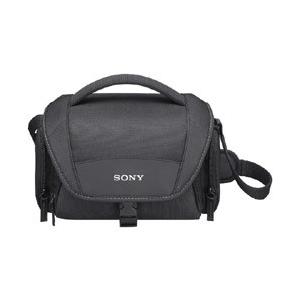 SONY(ソニー) ソフトキャリングケース LCS-U21 BC | SONY