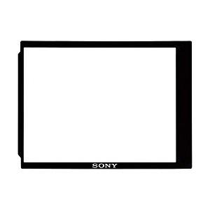 SONY(ソニー) モニター保護セミハードシート PCK-LM15 | SONY