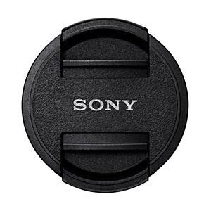 SONY(ソニー) レンズフロントキャップ ALC-F405S | SONY