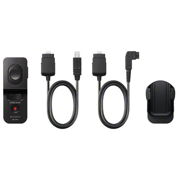 SONY(ソニー) リモートコマンダー RM-VPR1 | SONY | 01