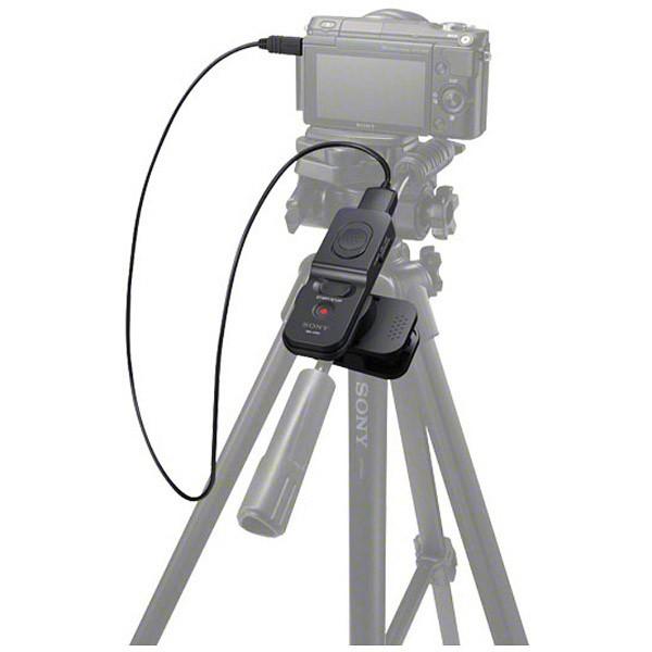 SONY(ソニー) リモートコマンダー RM-VPR1 | SONY | 02