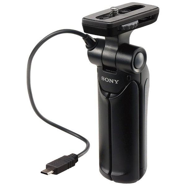 SONY(ソニー) 三脚機能付きシューティンググリップ GP-VPT1 | SONY | 01