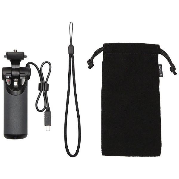 SONY(ソニー) 三脚機能付きシューティンググリップ GP-VPT1 | SONY | 03