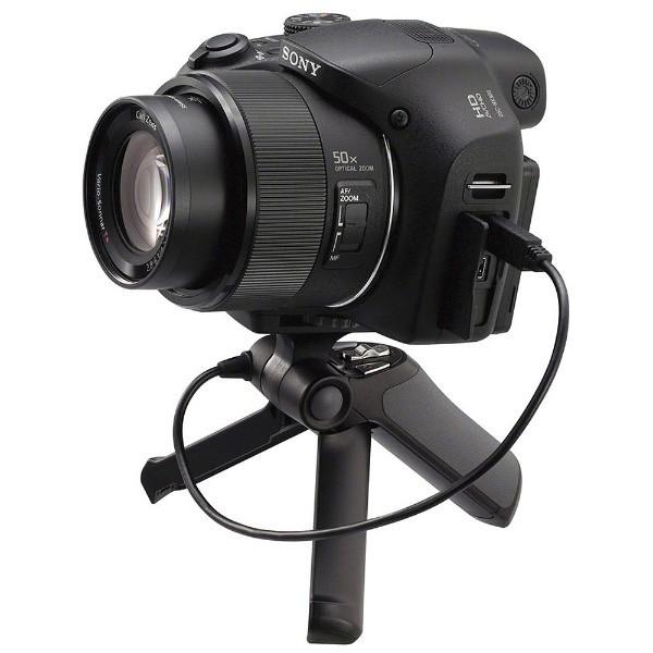 SONY(ソニー) 三脚機能付きシューティンググリップ GP-VPT1 | SONY | 04