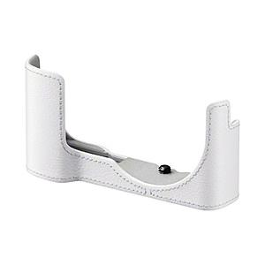 SONY(ソニー) ボディケース LCS-EBD WC ホワイト [振込不可] | SONY