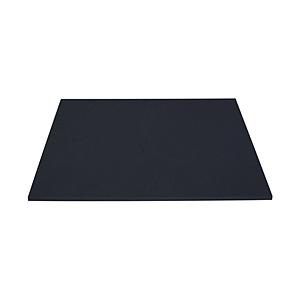 イノアック イノアック ポリエチレンシートEVAフォーム 黒 10×1000mm×1000m A-061HF-10 | 