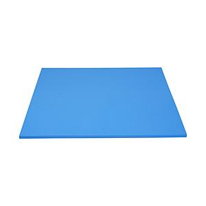イノアック イノアック ポリエチレンシートEVAフォーム 青 20×1000mm×1000m A-122F-20 | 