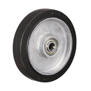 イノアック 牽引台車用キャスター 車輪のみ Φ100 TR100AW