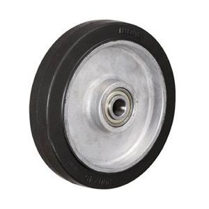 イノアック 牽引台車用キャスター 車輪のみ Φ150 TR150AW