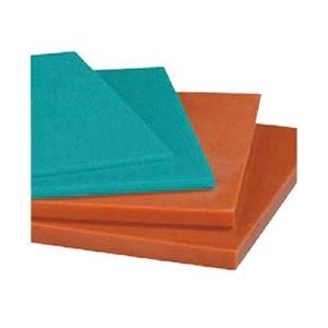 イノアック ログラン（硬質ウレタンゴム）シートt10×150×150 ブラウン A10150 | 