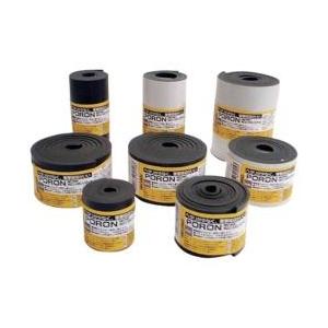 イノアック イノアック マイクロセルウレタンロールPORON 黒 5×50mm×1M巻 L24-550-M | 