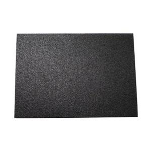 イノアック セルダンパー 防振マット 黒 5×500×1000 BF700 | 