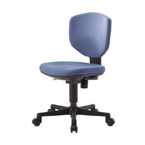 アイリスチトセ 回転イス　BIT-EX43L0-FBL　BITEX43L0FBL | 