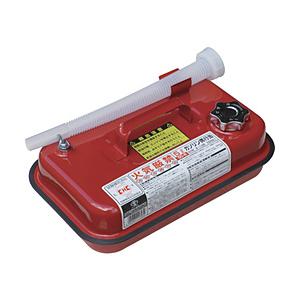 ヒシエス ヒシエス　ガソリン携行缶   GC-5 | 