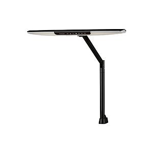 コイズミ Sunlike搭載　太陽光スペクトルLEDスタンド