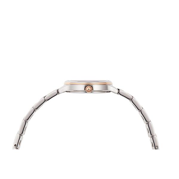 オリエント時計 オリエント（Orient）iO「NATURAL＆PLAIN」LIGHT CHARGE RN-WG0006P | ORIENT | 02