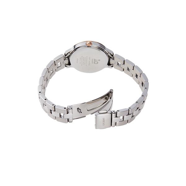 オリエント時計 オリエント（Orient）iO「NATURAL＆PLAIN」LIGHT CHARGE RN-WG0006P | ORIENT | 04