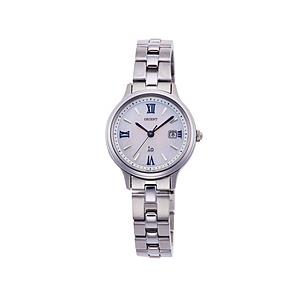 オリエント時計 オリエント（Orient）iO「NATURAL＆PLAIN」LIGHT CHARGE RN-WG0007A | ORIENT