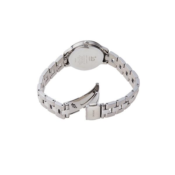 オリエント時計 オリエント（Orient）iO「NATURAL＆PLAIN」LIGHT CHARGE RN-WG0007A | ORIENT | 04