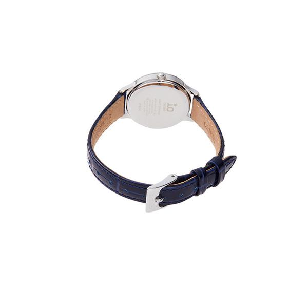 オリエント時計 オリエント（Orient）iO「NATURAL＆PLAIN」LIGHT CHARGE RN-WG0009S | ORIENT | 04