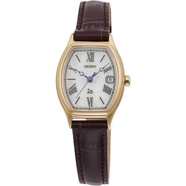 オリエント時計 オリエント（Orient）iO「クオーツ」 RN-WG0013S | ORIENT | 01
