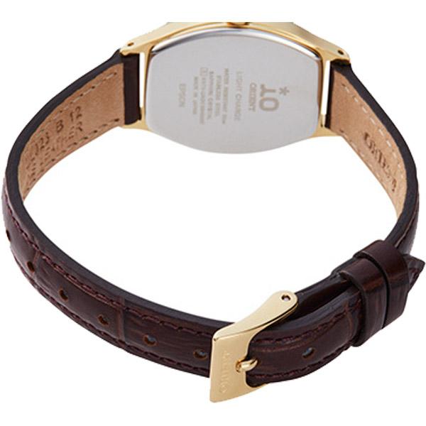 オリエント時計 オリエント（Orient）iO「クオーツ」 RN-WG0013S | ORIENT | 04