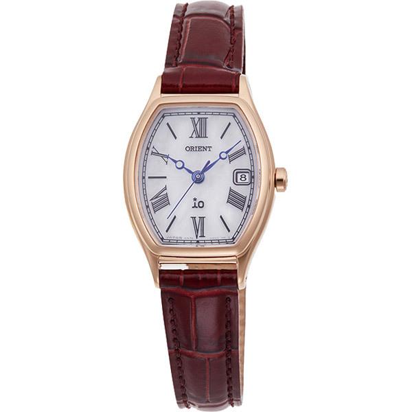 オリエント時計 オリエント（Orient）iO「クオーツ」 RN-WG0014S | ORIENT | 01
