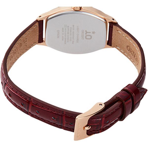 オリエント時計 オリエント（Orient）iO「クオーツ」 RN-WG0014S | ORIENT | 04
