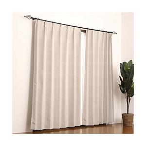 東京シンコール カーテンシードSV  シルバー  ［幅100×丈135cm /遮光3級］ | 