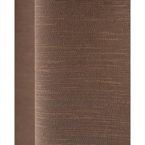 東京シンコール ドレープカーテンシード（100×200cm/ブラウン） |  | 03