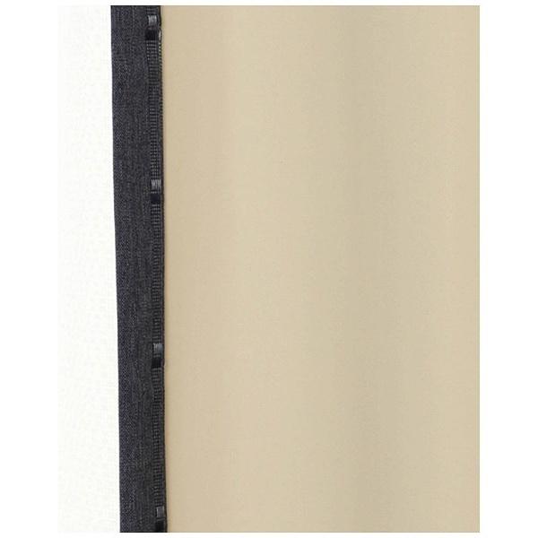 東京シンコール 2枚組　ドレープカーテン ジェシー(100×135cm/ネイビー) 【864】 [振込不可] |  | 02