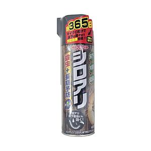 イカリ消毒 ムシクリン シロアリ床下用エアゾール 480ml | 